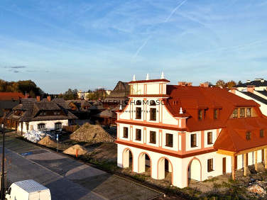 Mieszkanie Biłgoraj