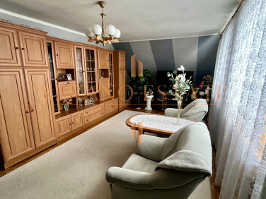 Mieszkanie Ciechanów