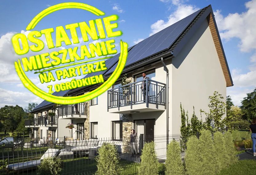 Mieszkanie Wieliczka