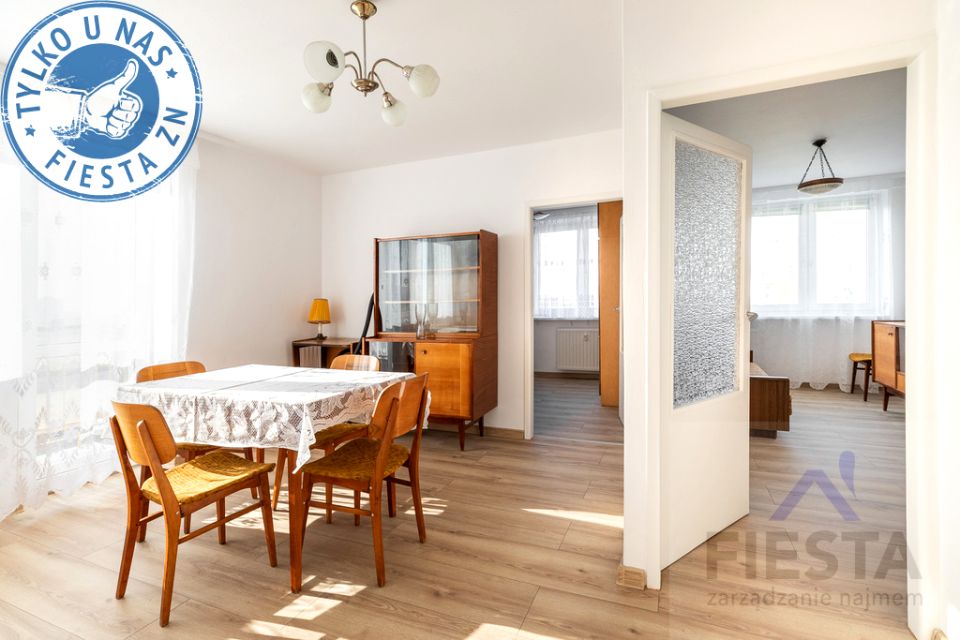 Mieszkanie blok mieszkalny Warszawa