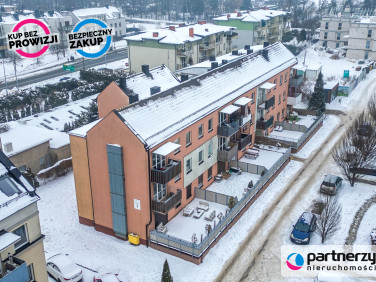 Mieszkanie Pruszcz Gdański sprzedaż