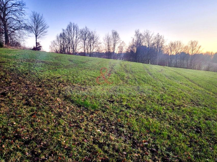 Działka rolna Podjazy