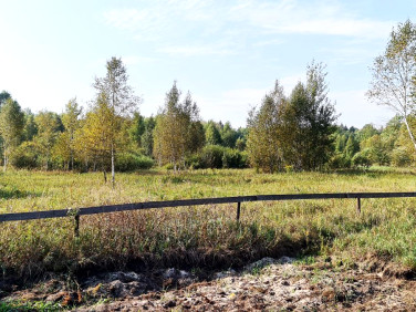 Działka inna Ciasne