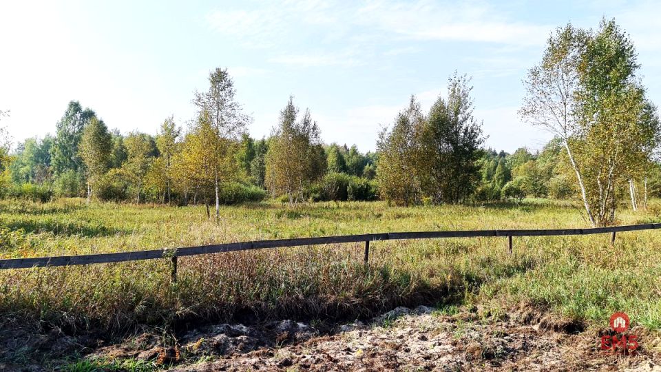 Działka inna Ciasne