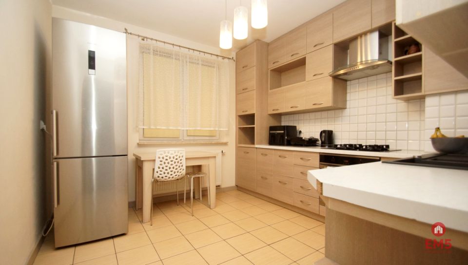 Mieszkanie Białystok