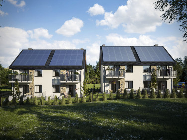 Mieszkanie apartamentowiec sprzedaż