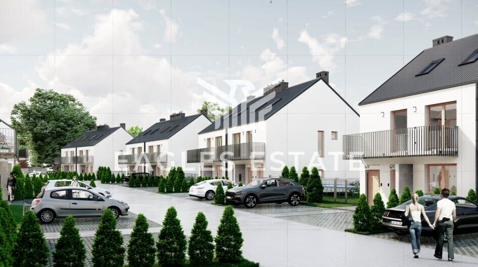 Mieszkanie Zaczernie