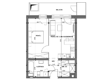 Mieszkanie Szczecin sprzedaż