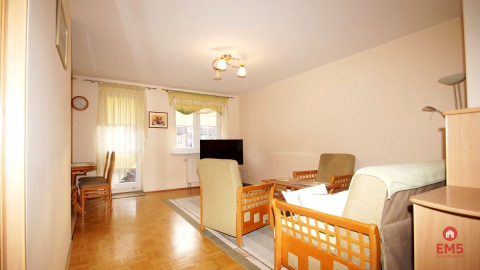 Mieszkanie Białystok