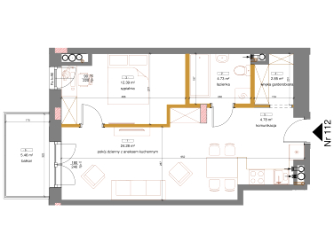 Mieszkanie Białystok