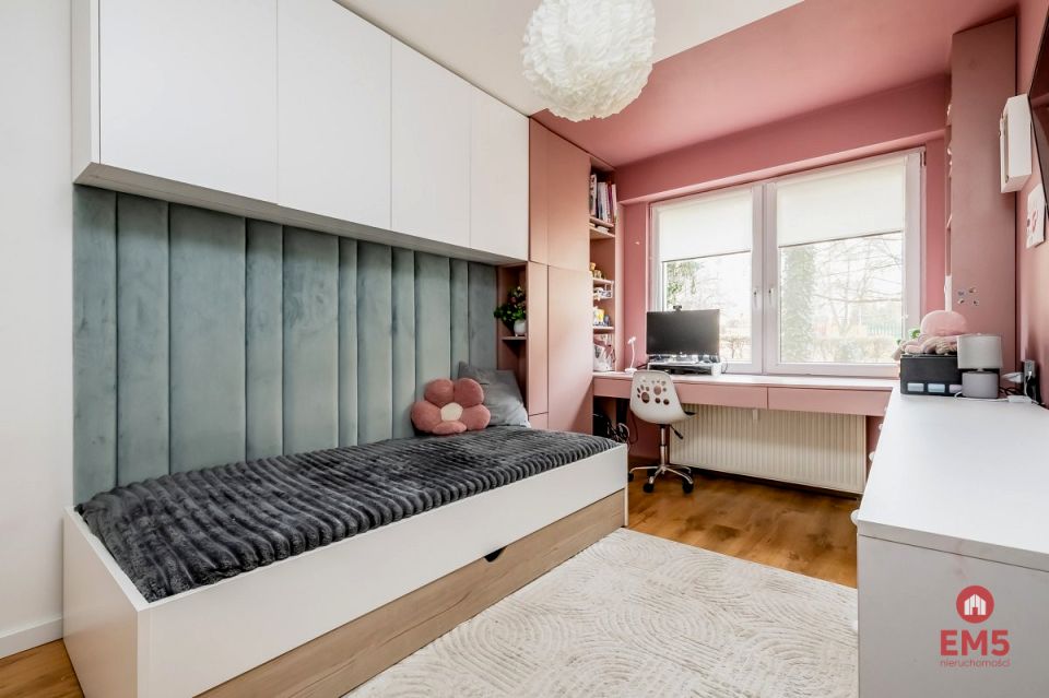 Mieszkanie Białystok