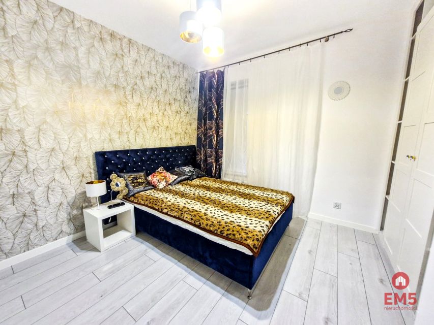 Mieszkanie Białystok