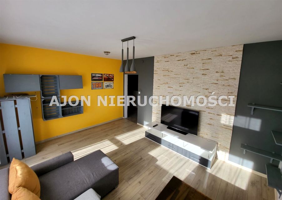 Mieszkanie Bielsko-Biała