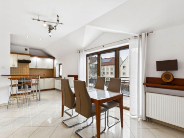 Mieszkanie Częstochowa