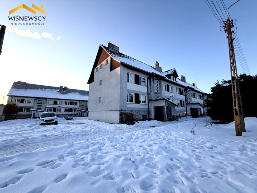 Mieszkanie Stary Targ