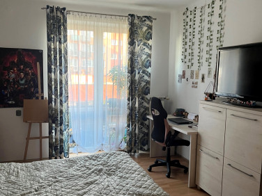 Mieszkanie Oświęcim