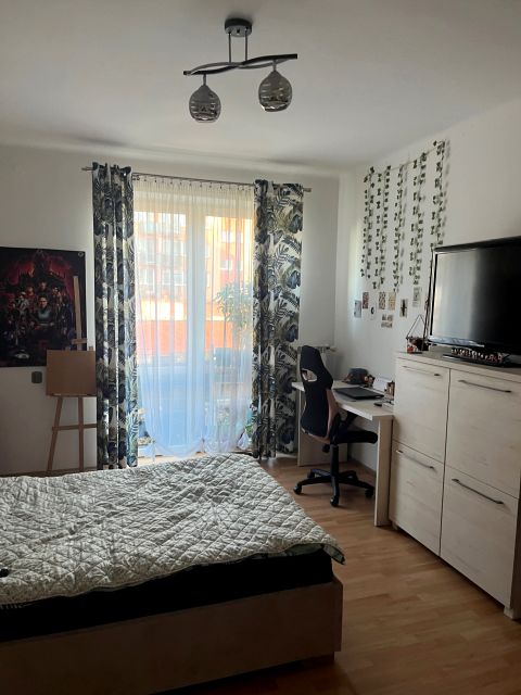 Mieszkanie Oświęcim