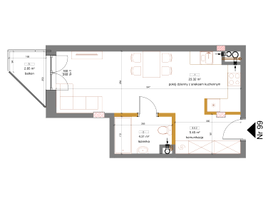 Mieszkanie Białystok