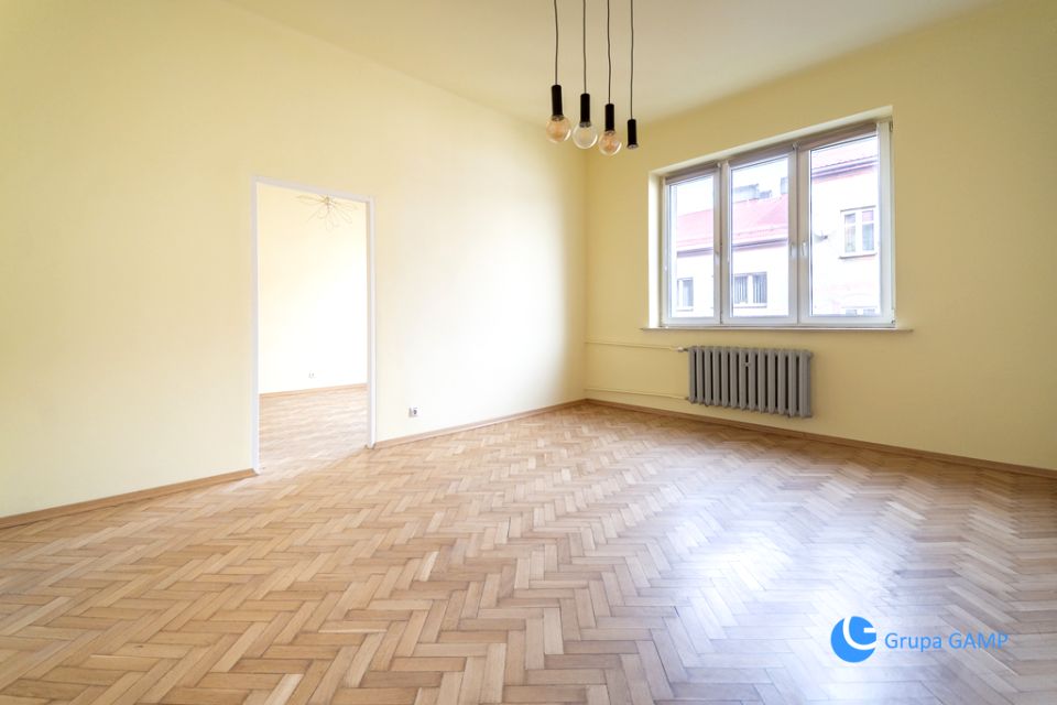 Mieszkanie CHRZANÓW