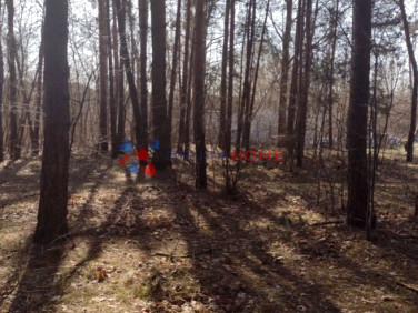 Działka budowlana Konstancin-Jeziorna