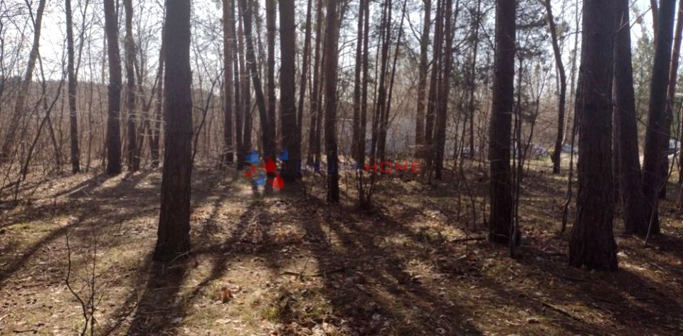 Działka budowlana Konstancin-Jeziorna