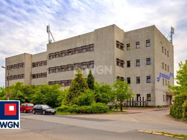 Budynek użytkowy Opole
