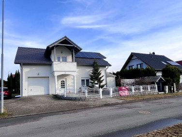 Dom Krosno Odrzańskie