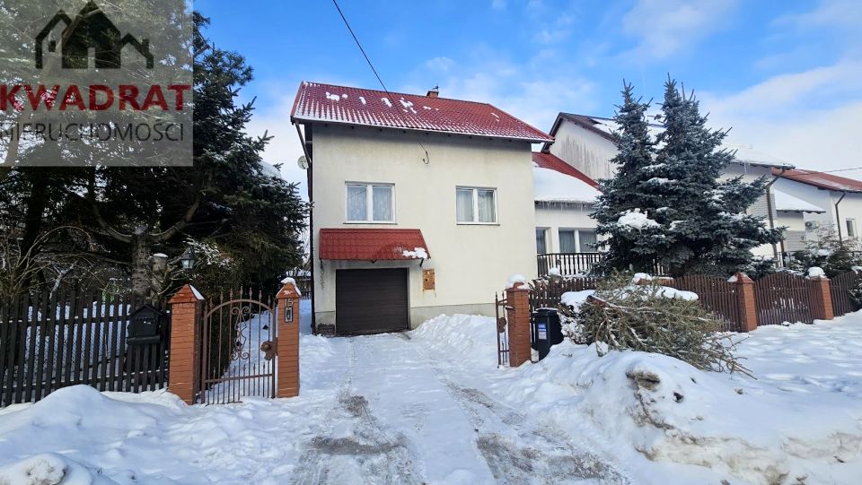 Dom Nowy Dwór Gdański