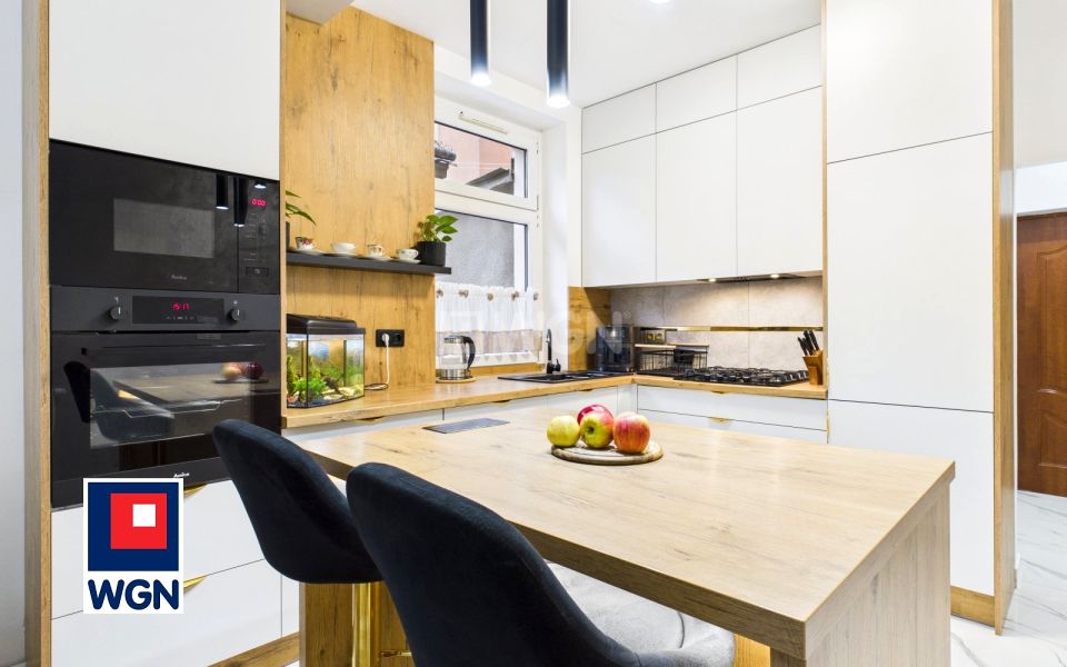 Mieszkanie Nowa Sól