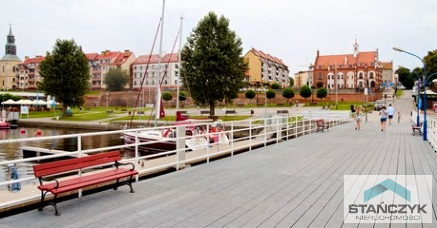 Działka budowlana sprzedam