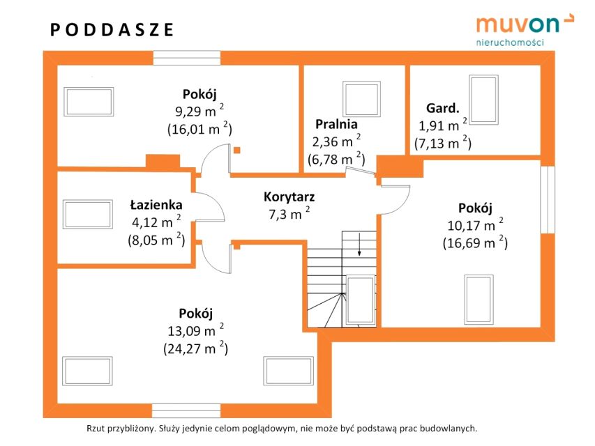 Dom Raków sprzedaż