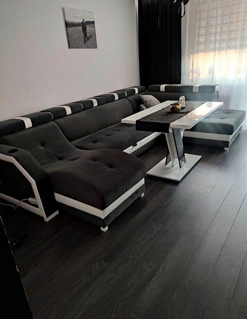 Mieszkanie Nowy Sącz