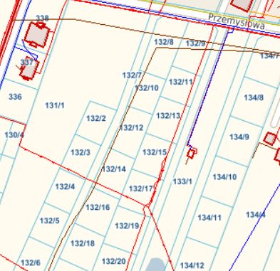 Działka budowlana sprzedam