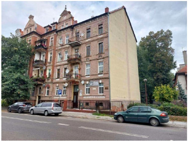 Mieszkanie Legnica