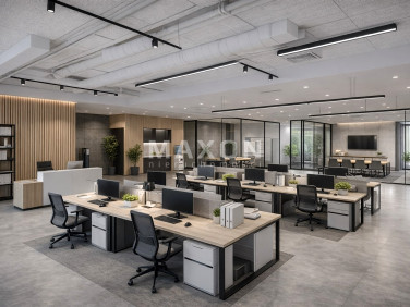 Budynek użytkowy Wołomin