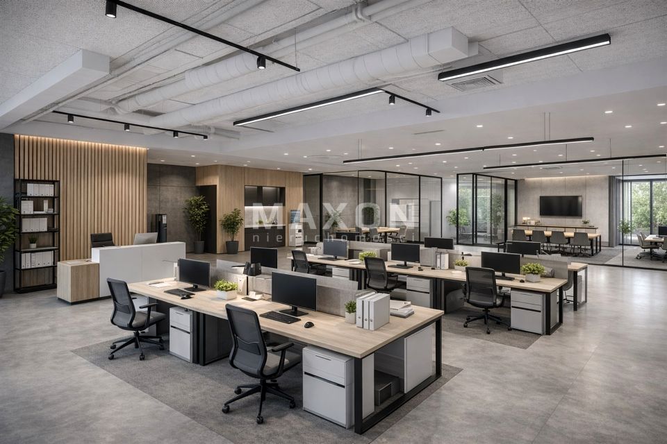 Budynek użytkowy Wołomin