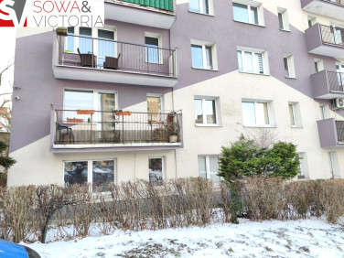 Mieszkanie Wałbrzych