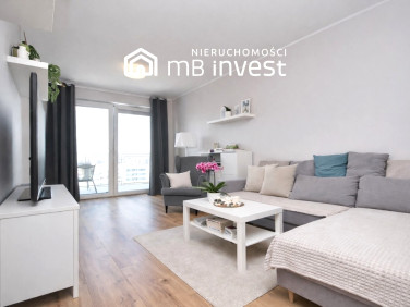 Mieszkanie Gdańsk