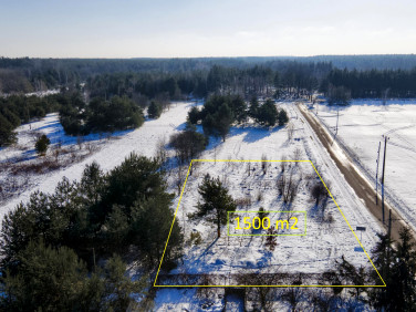 Działka budowlana Nowe Grochale