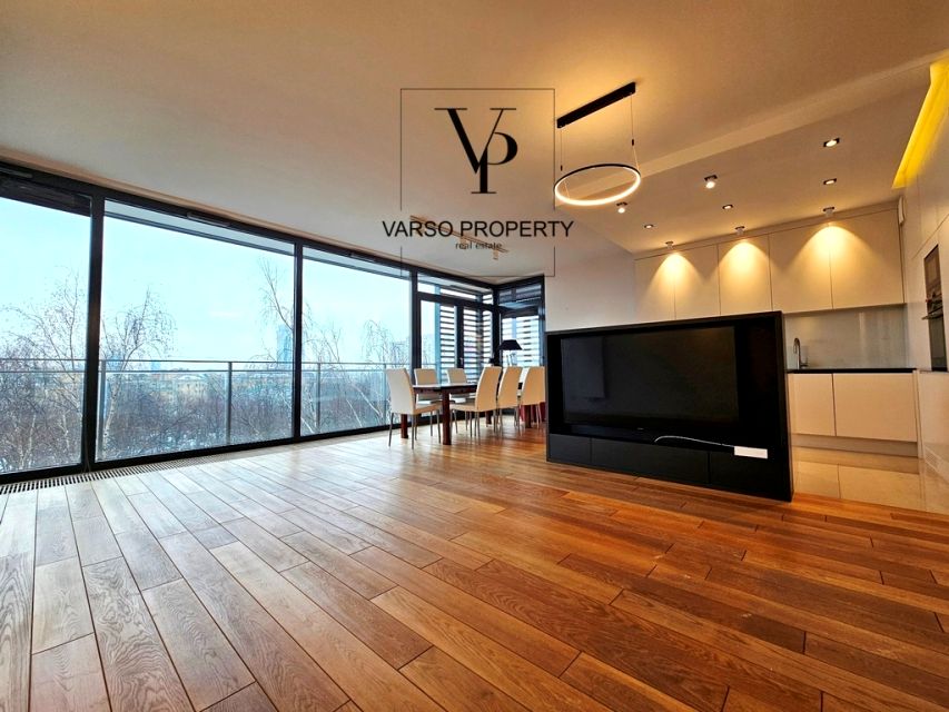 Mieszkanie Warszawa wynajem