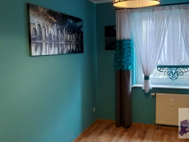 Mieszkanie Szczecin
