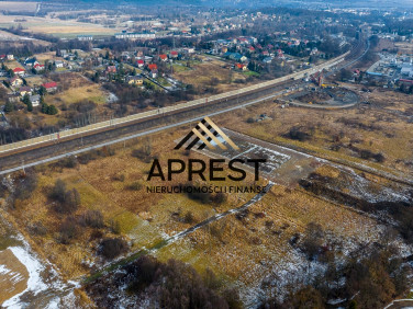 Działka Wola Filipowska