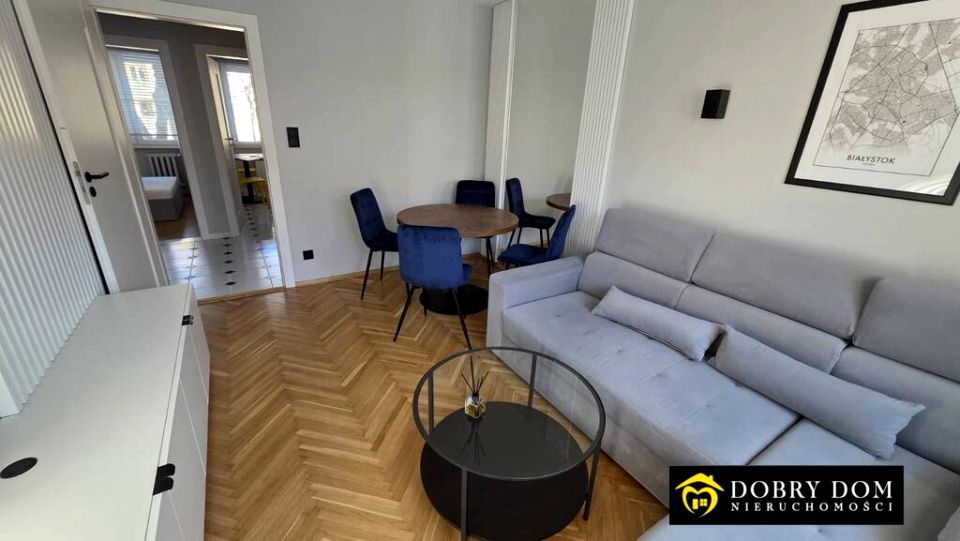 Mieszkanie Białystok