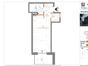 Mieszkanie Białystok