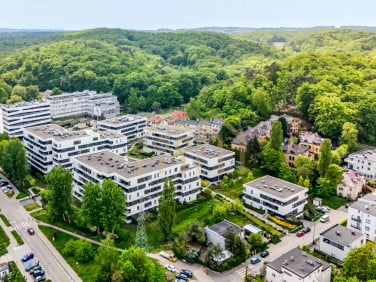 Mieszkanie Gdynia