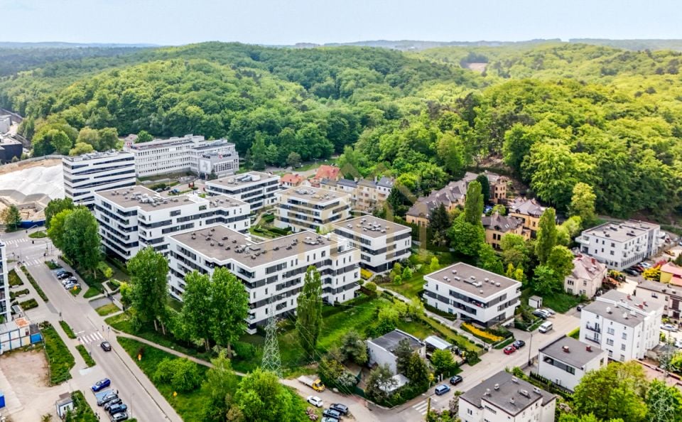 Mieszkanie Gdynia