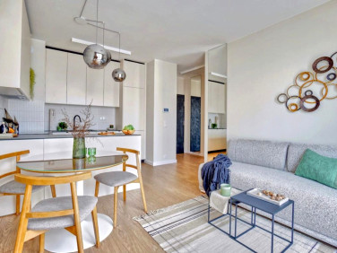 Mieszkanie Warszawa wynajem