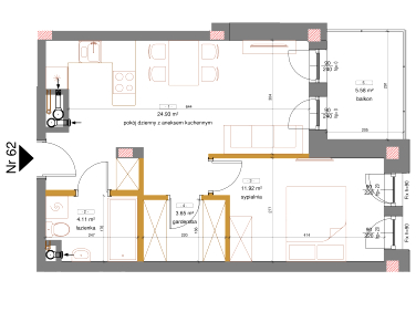 Mieszkanie Białystok