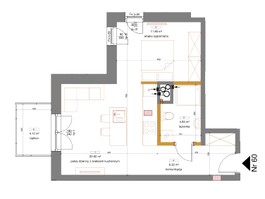 Mieszkanie Białystok