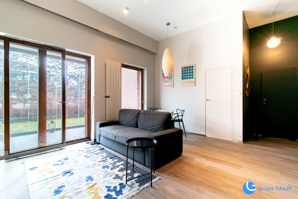 Mieszkanie blok mieszkalny wynajem